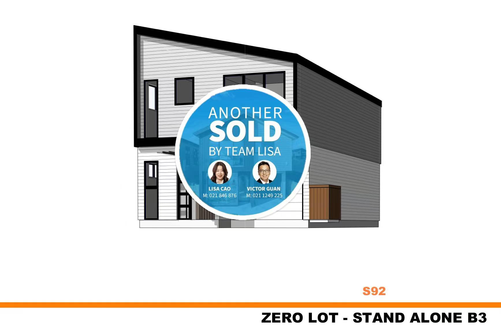 Lot 35, 323 Flat Bush School Road, Flat Bush
