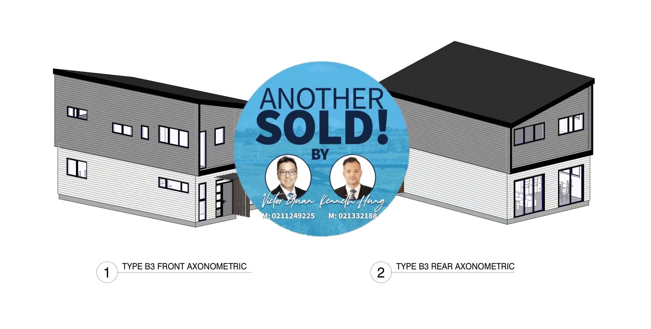 Lot 34, 323 Flat Bush School Road, Flat Bush