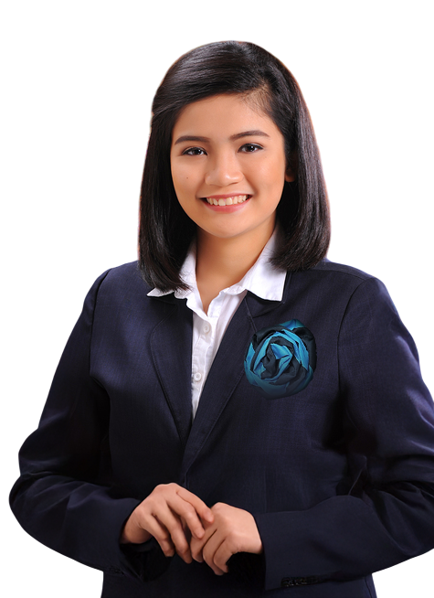 Caryl Joy Latoja