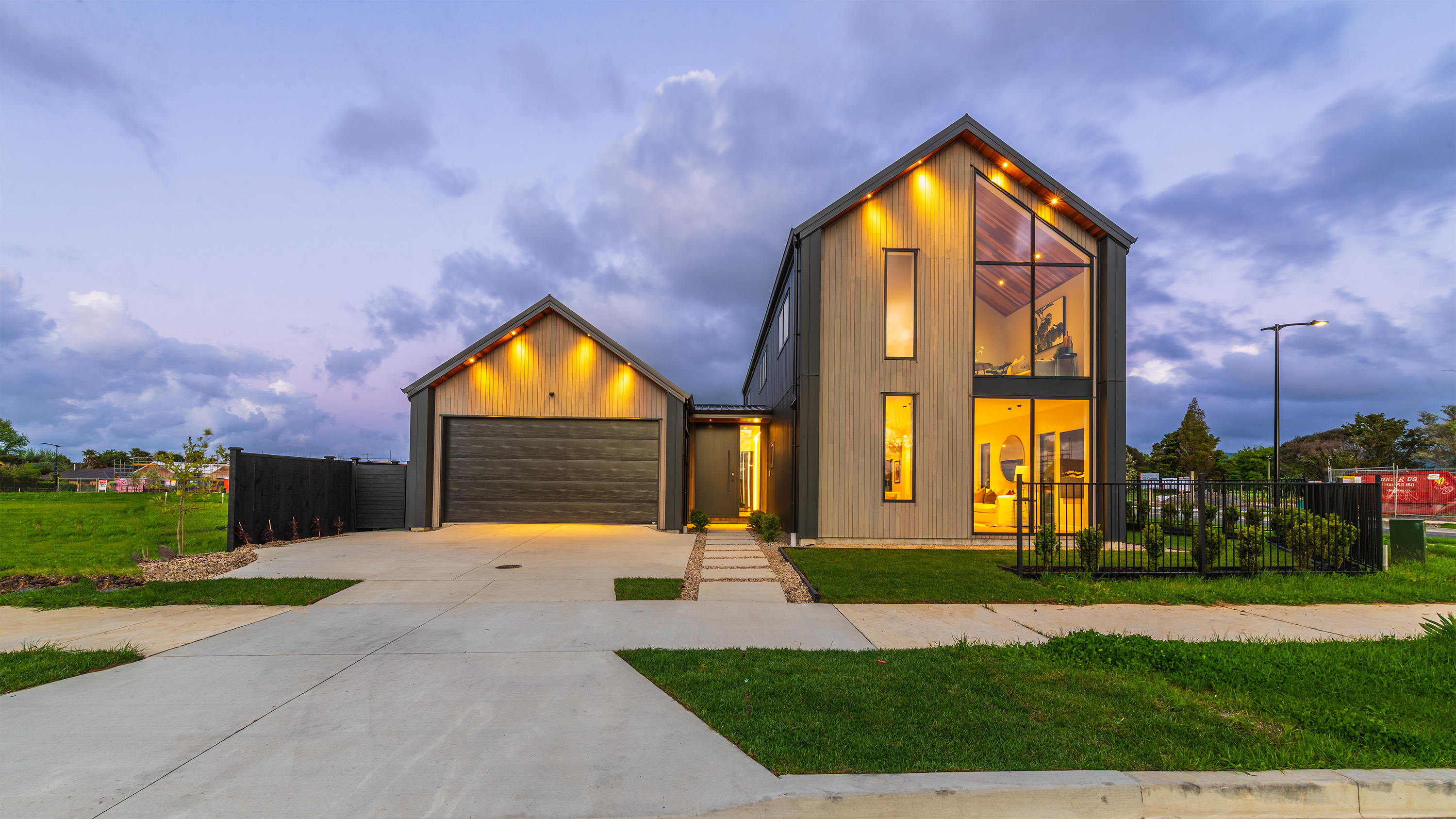 25 Meadows Drive, Clevedon