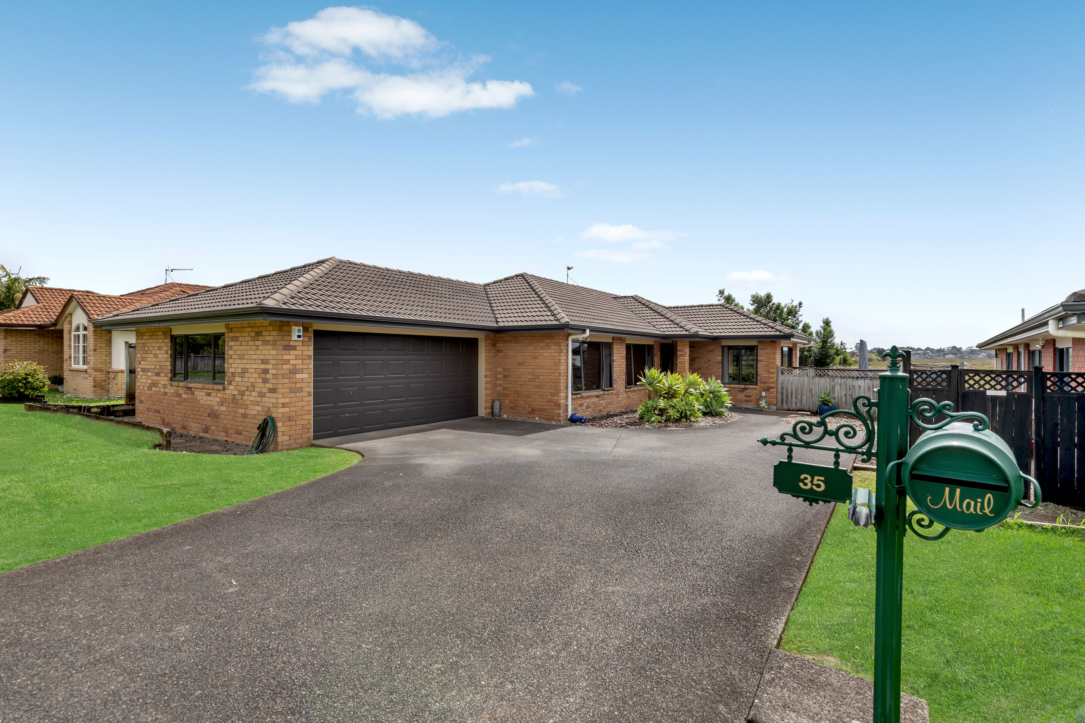35 Fergy Crescent, Wattle Downs