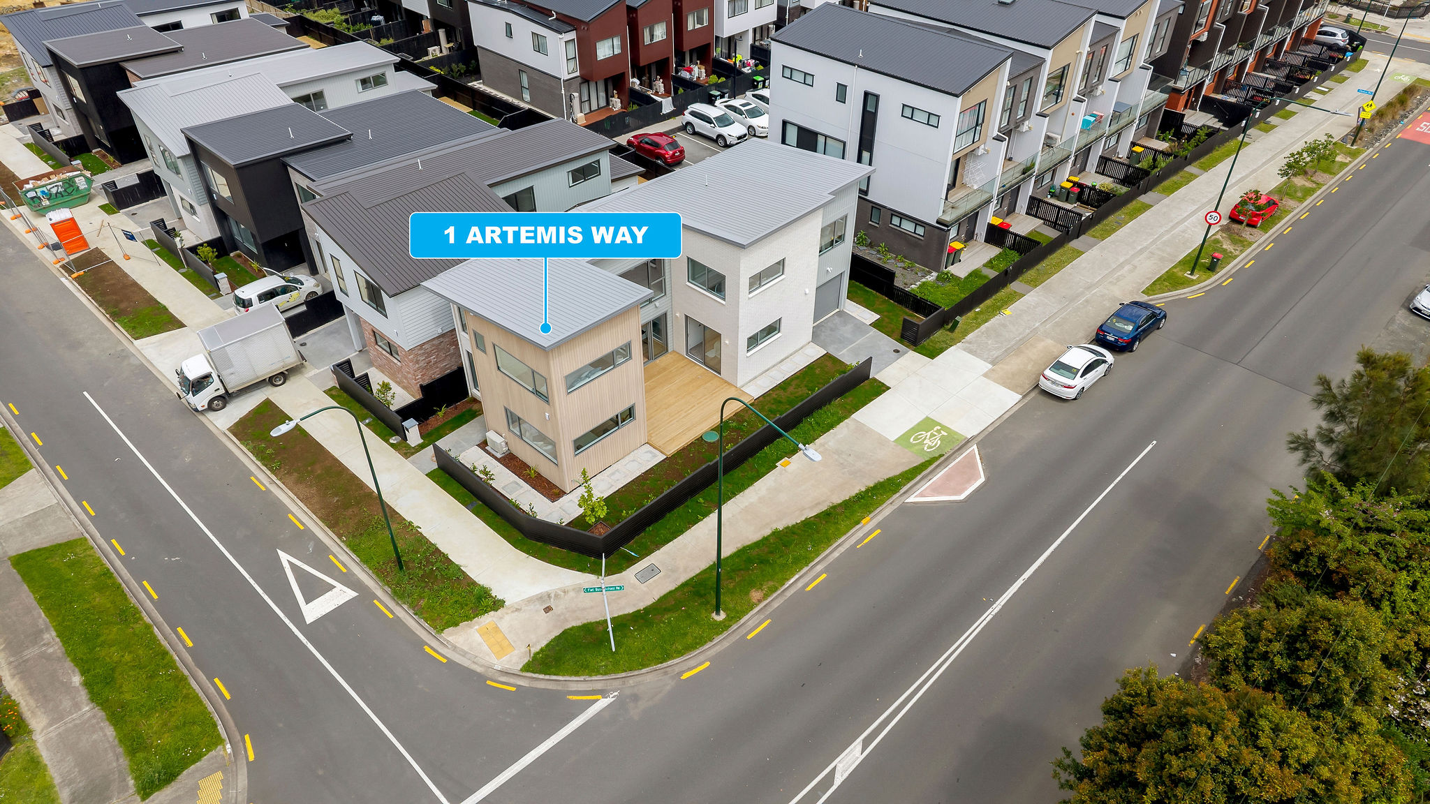 1 Artemis Way, Flat Bush