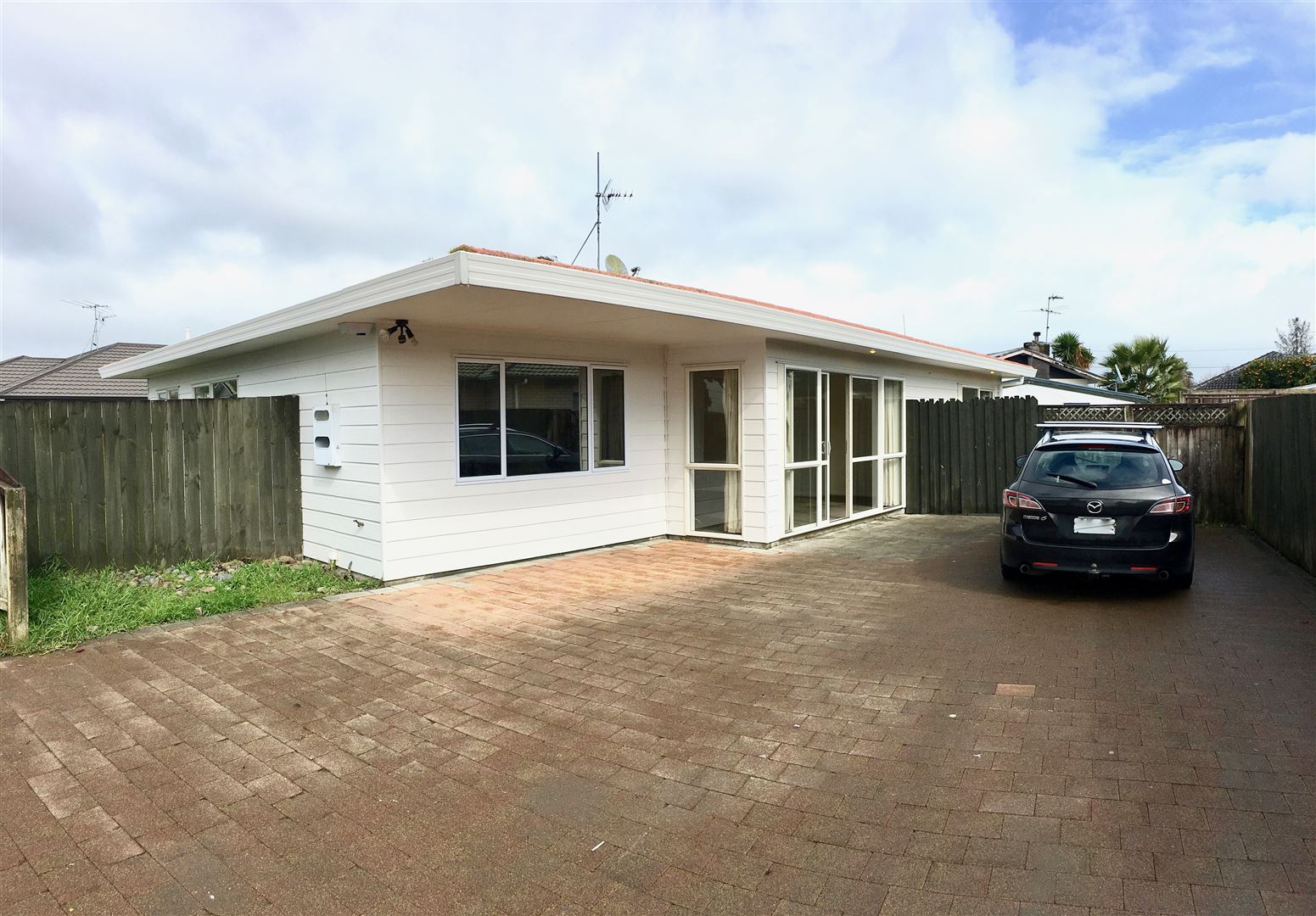 17a Orion Street, Papakura