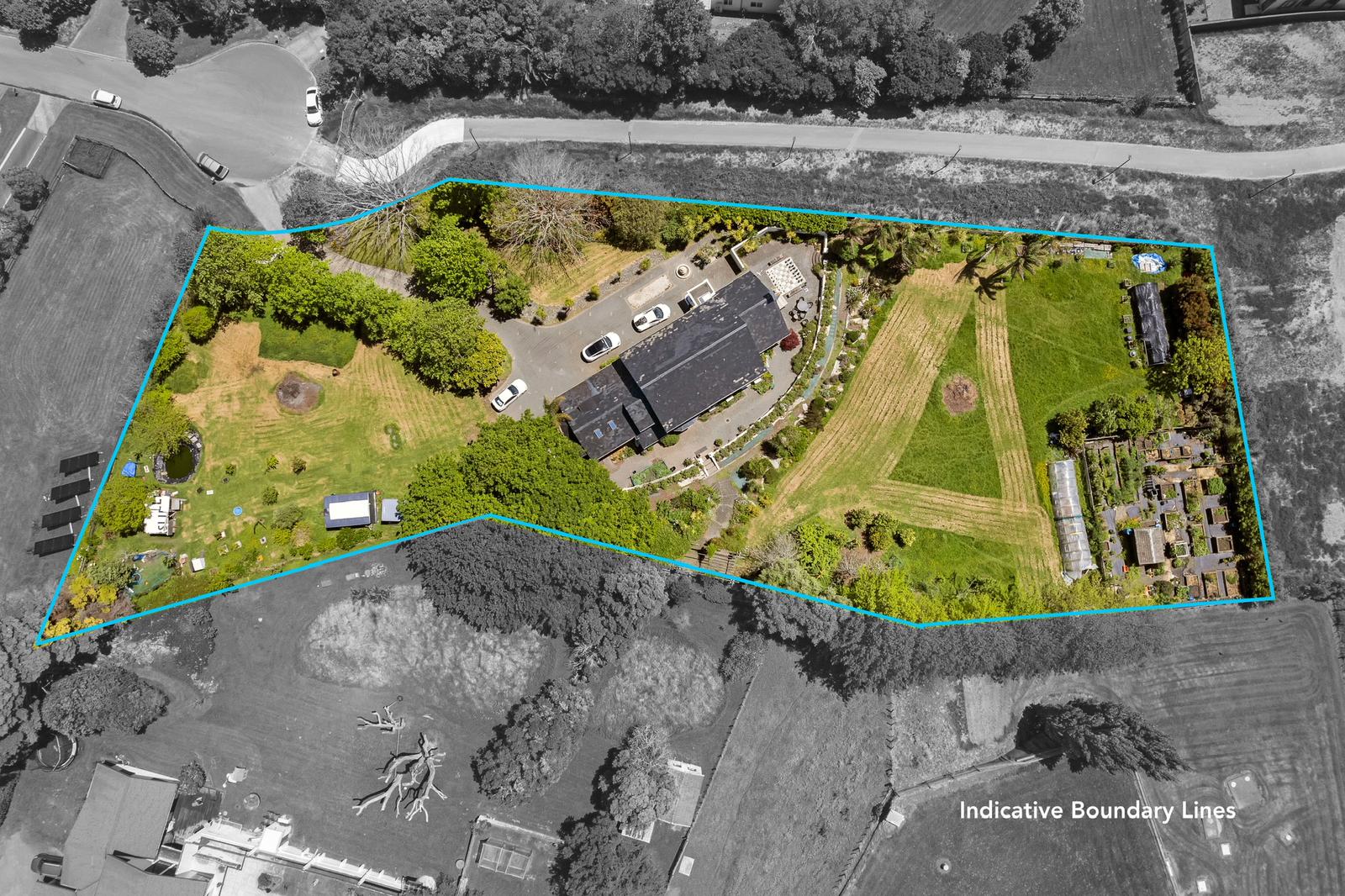 15 Tiffany Close, Totara Park