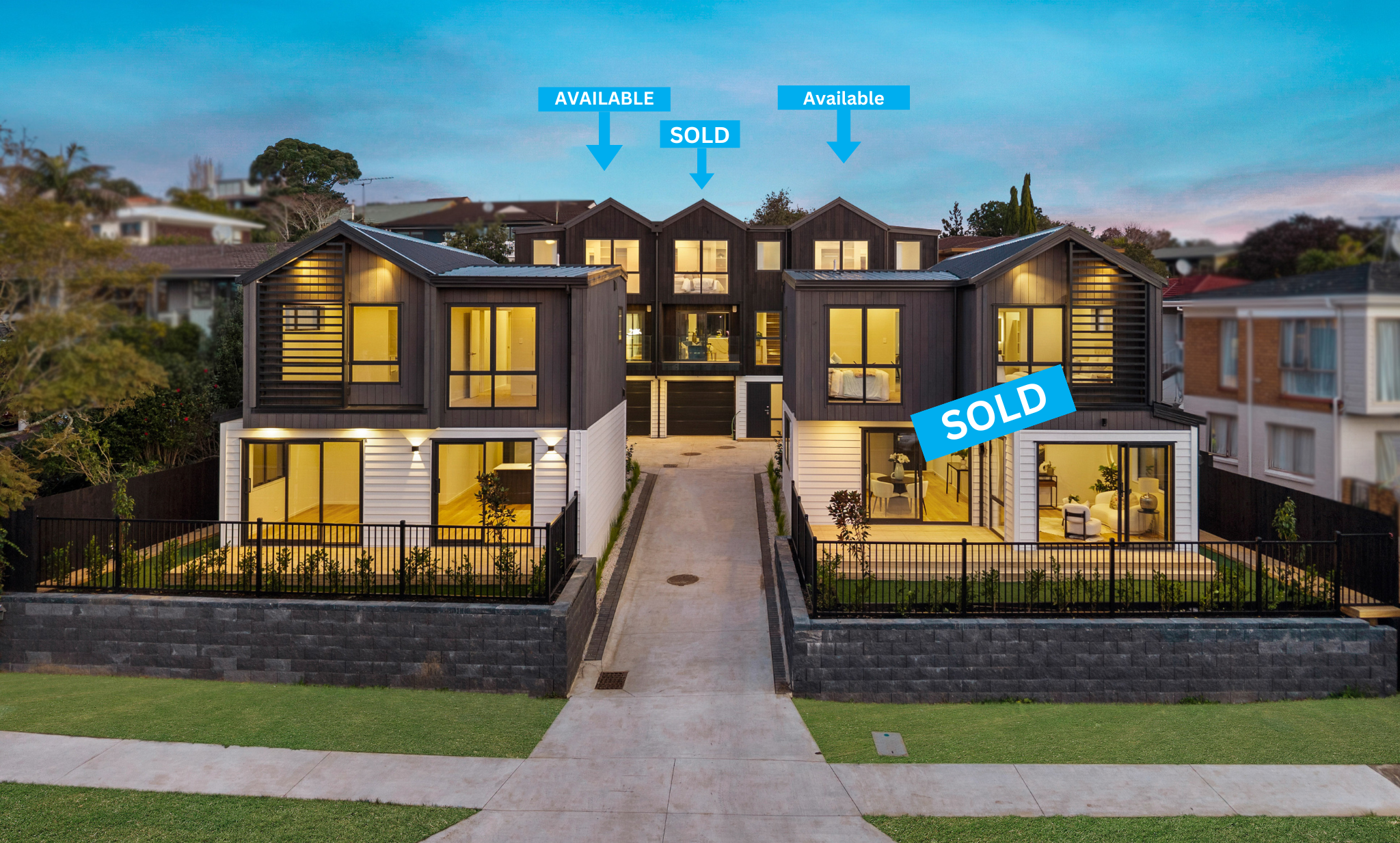 10B & D Prince Regent Drive, Half Moon Bay