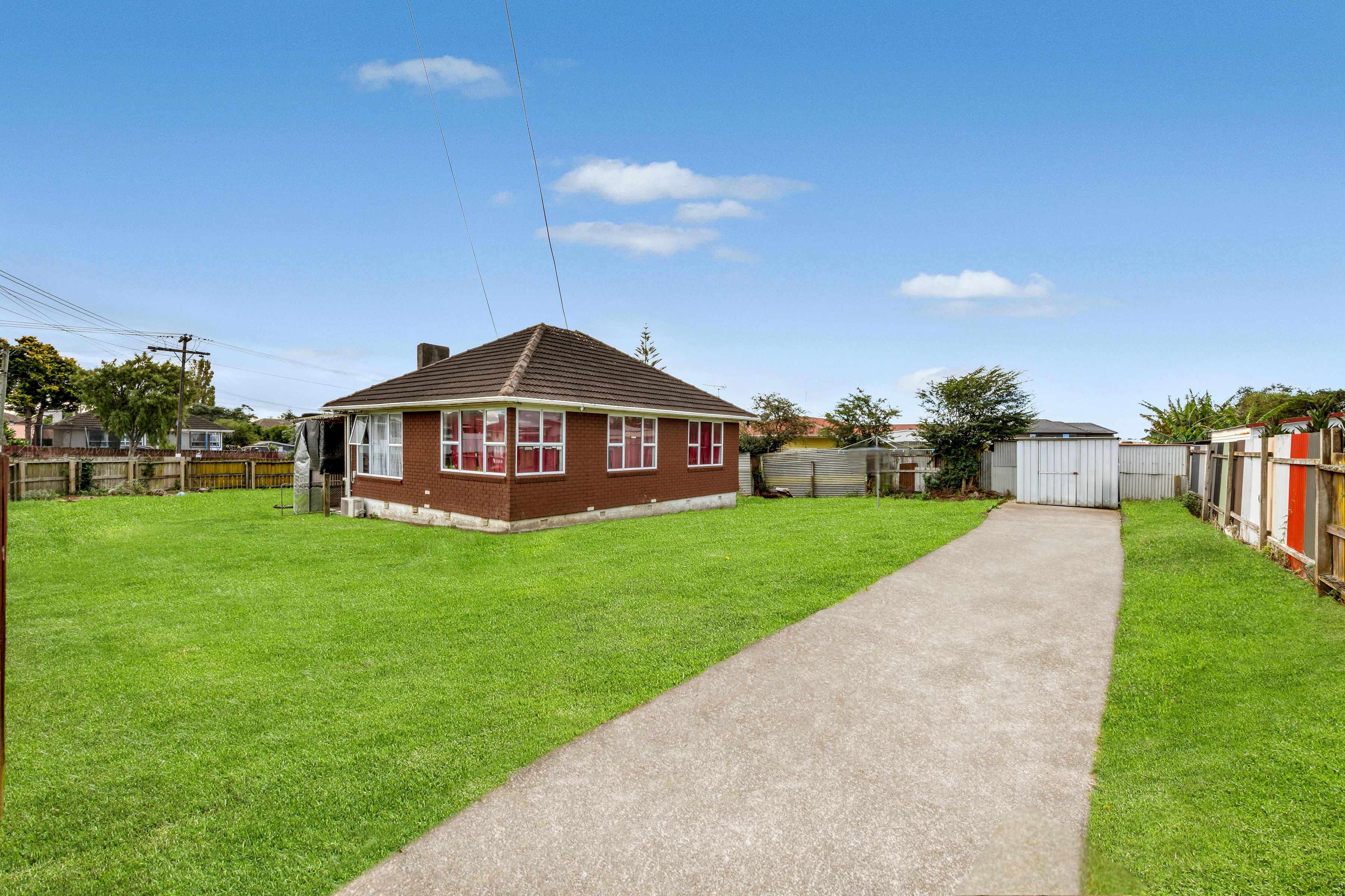 23 Tindall Crescent, Otara
