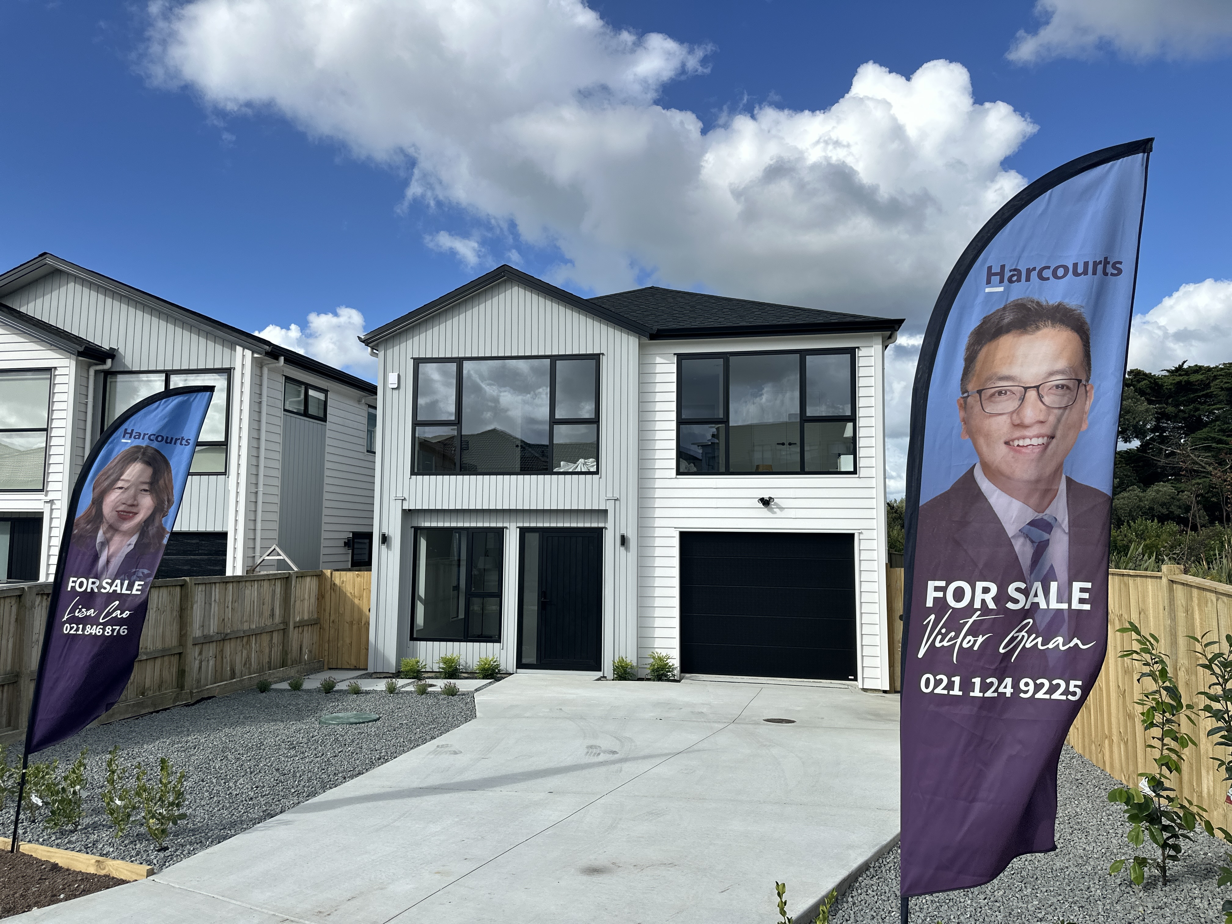 23 Drumnaconagher Road, Flat Bush