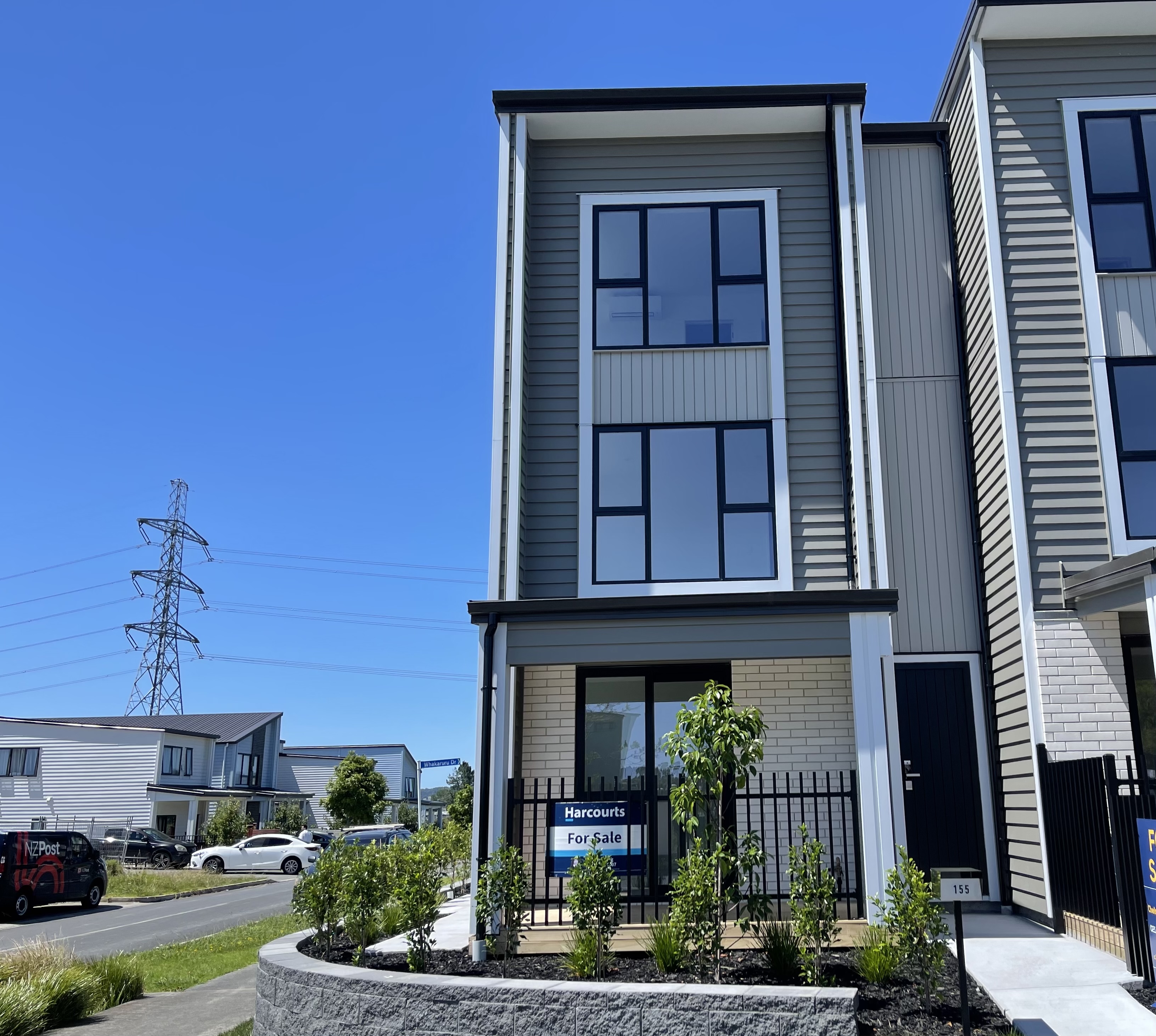 155 Bremner Road, Karaka