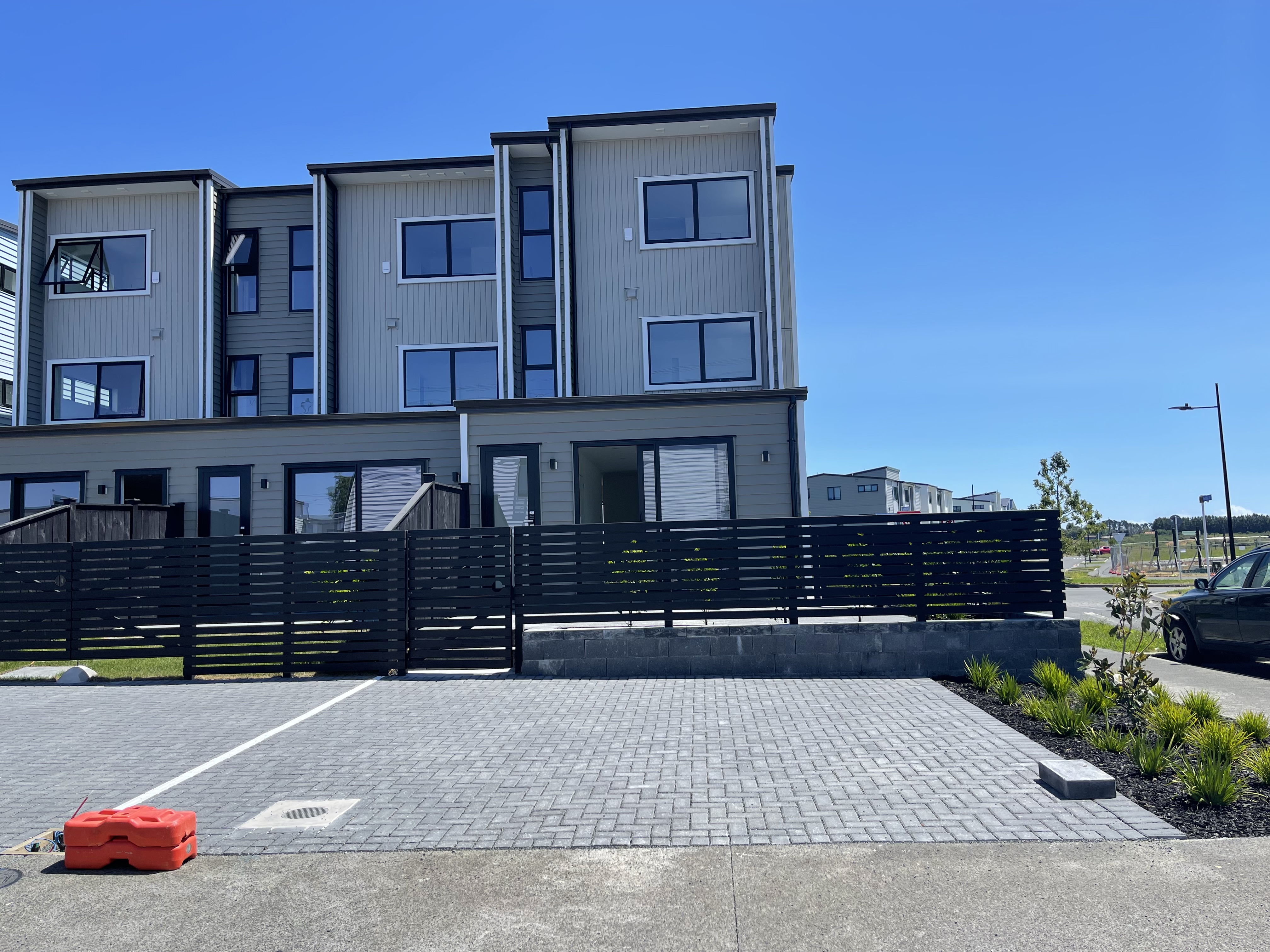 155 Bremner Road, Karaka