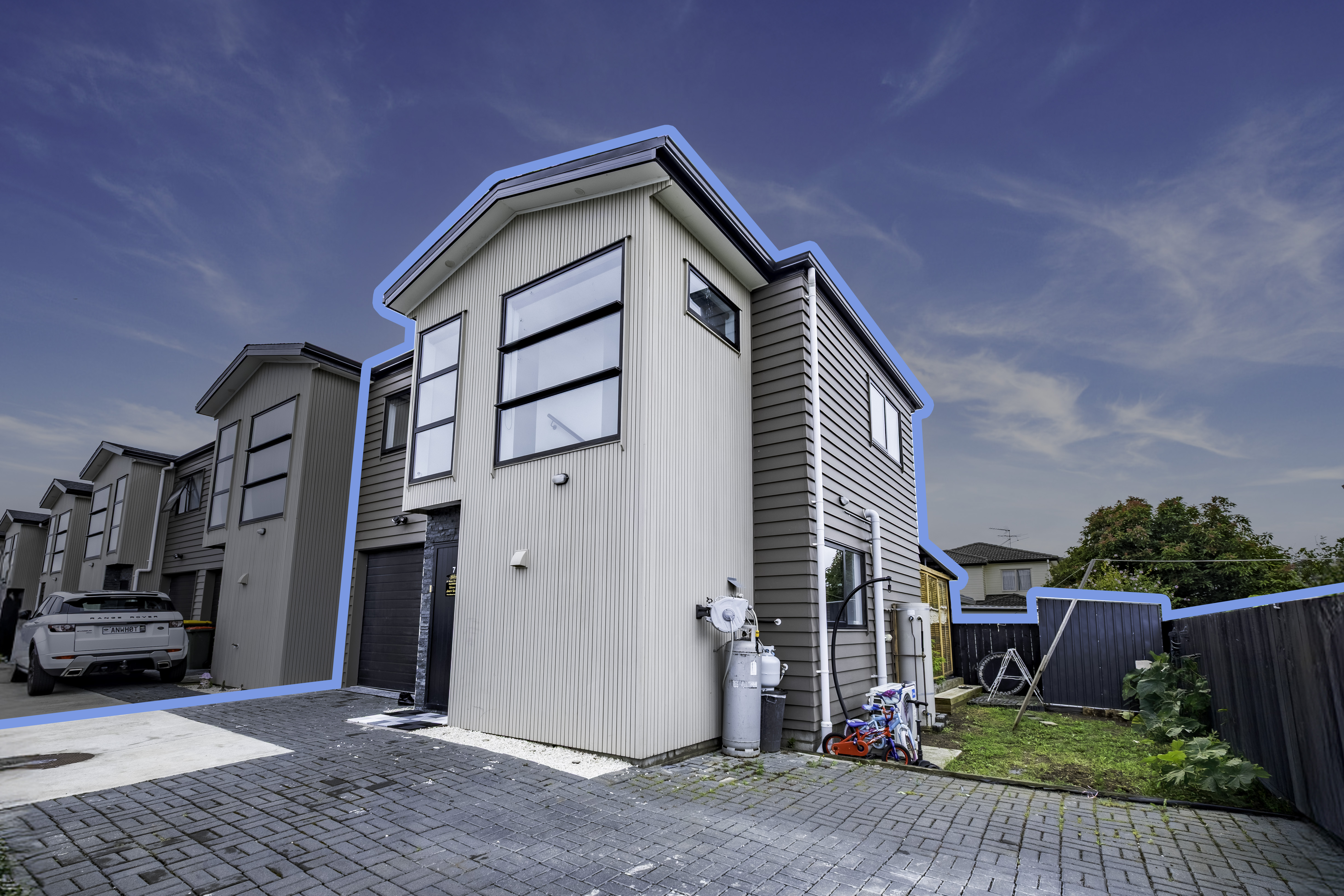 7/24 Watson Place, Papatoetoe