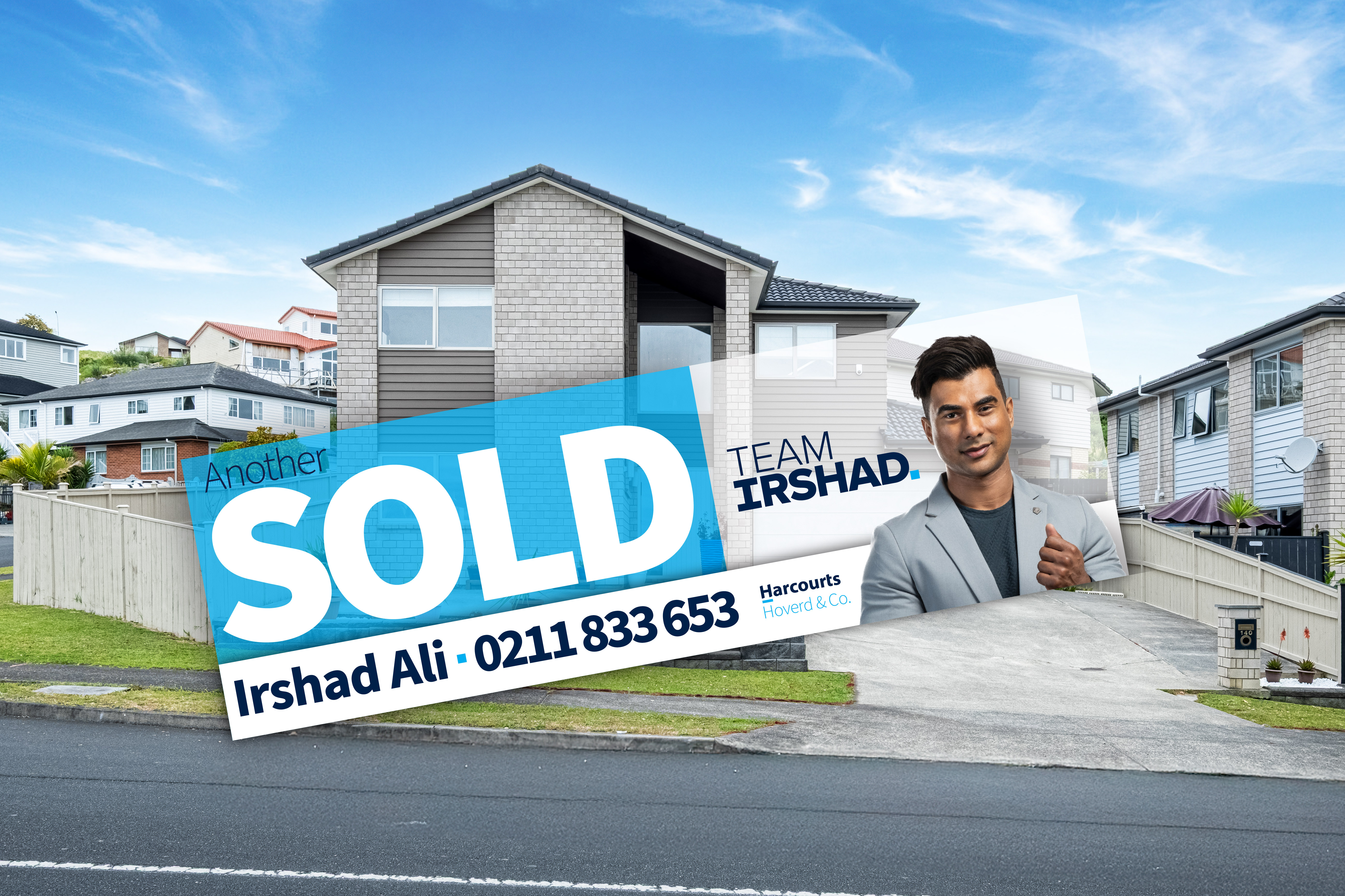 140 Keri Vista Rise, Papakura