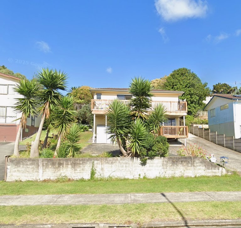 19 Lendenfeld Drive, Papatoetoe