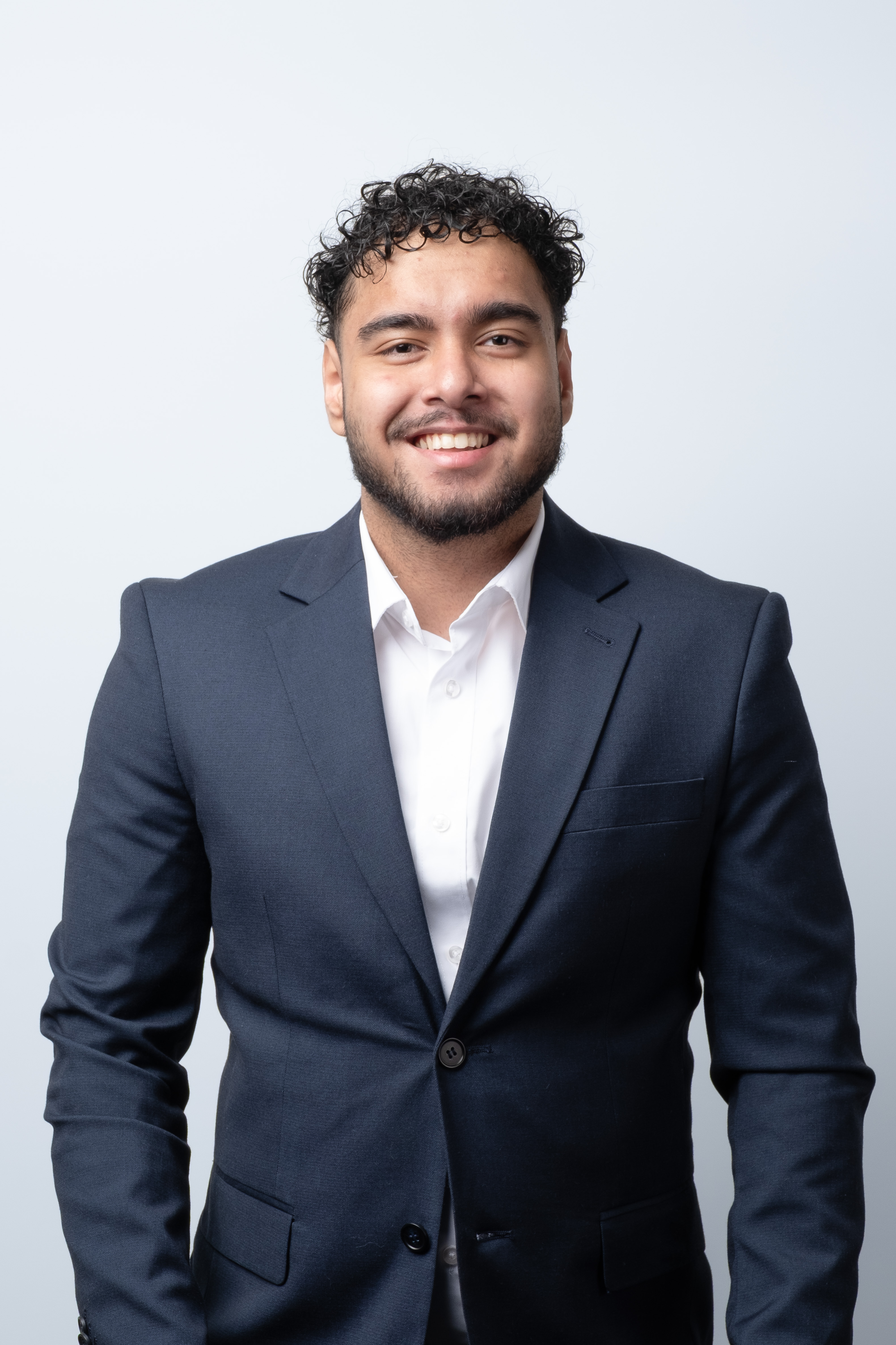 Mohammed Zarik Rafiq