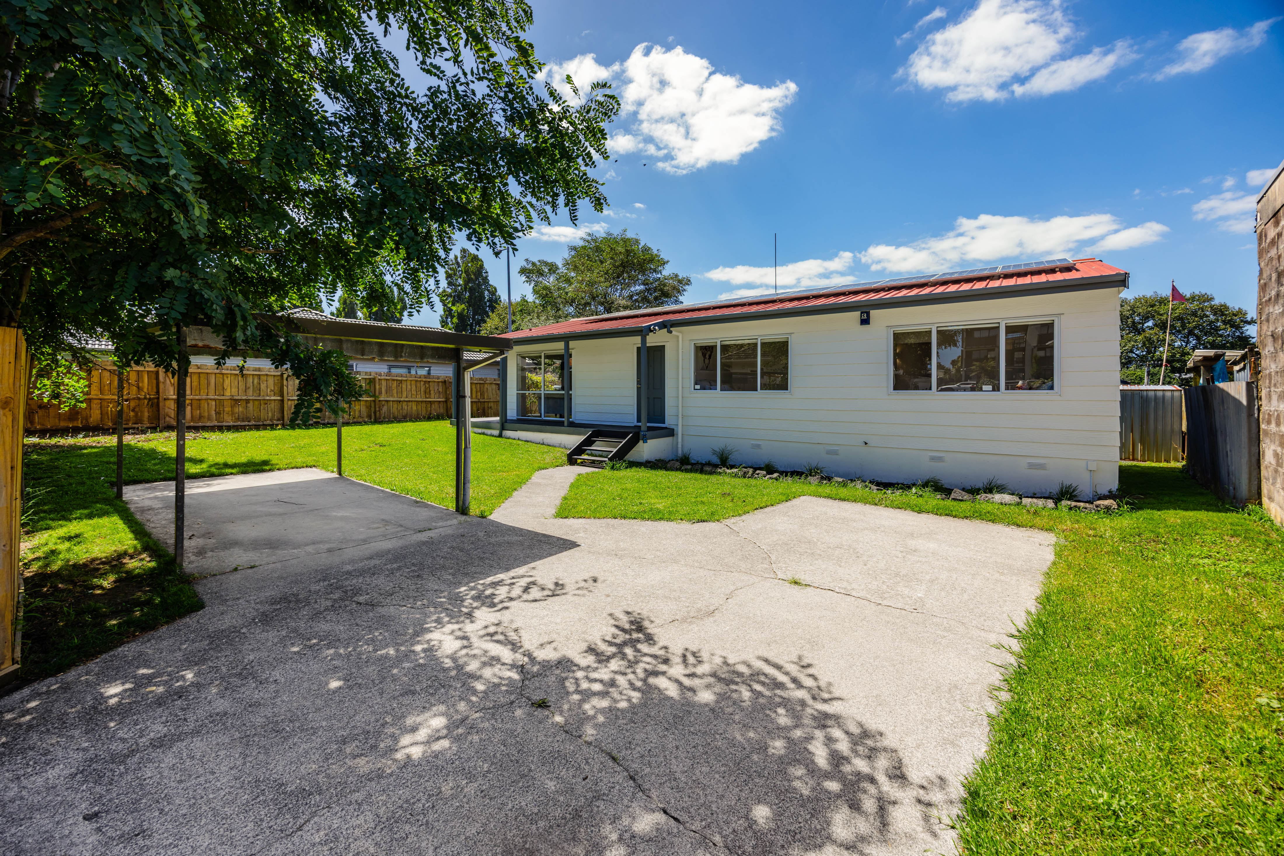 2/21 Jutland Road, Manurewa