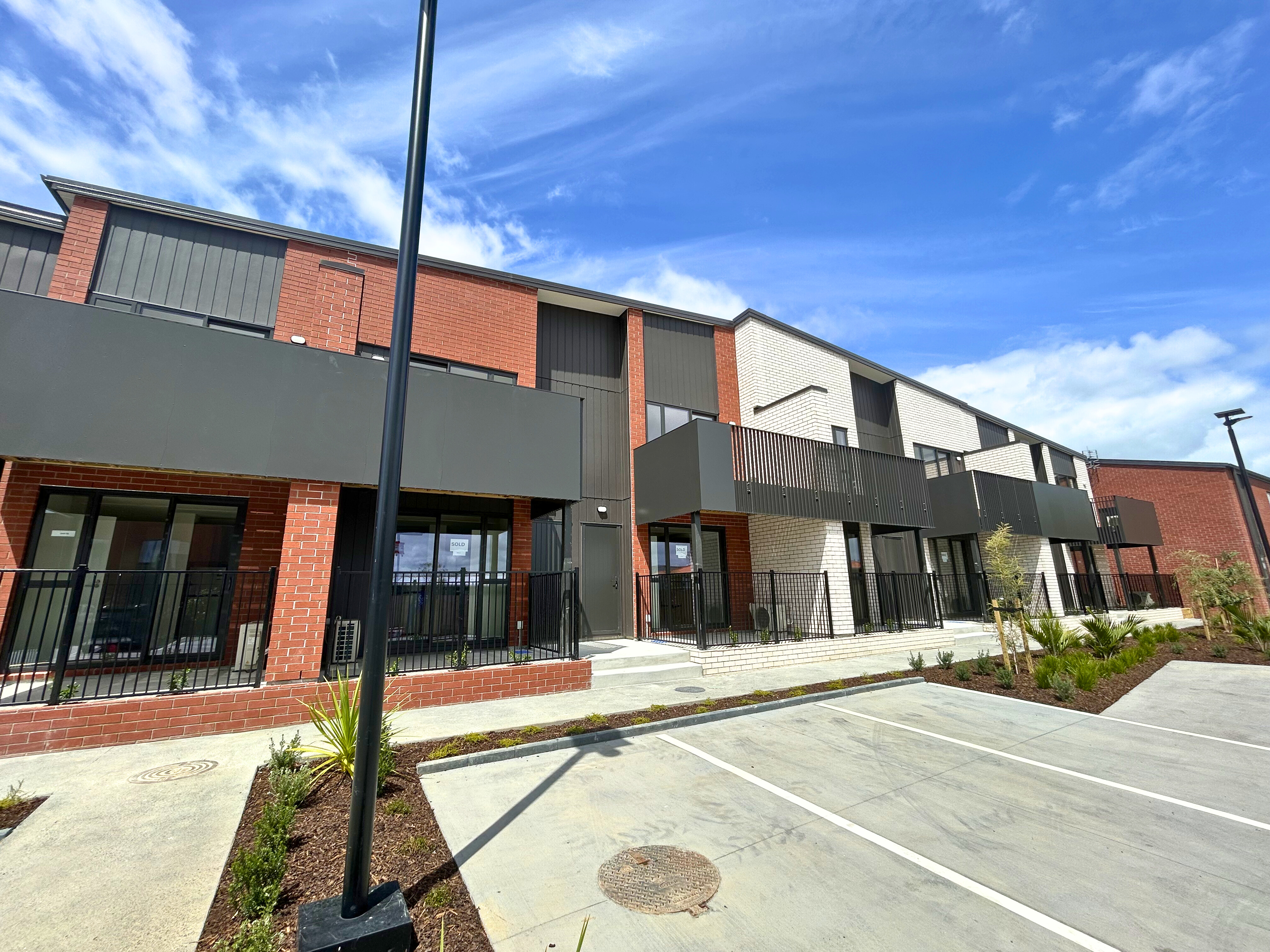 10 & 12 Humphreys Place, Mangere