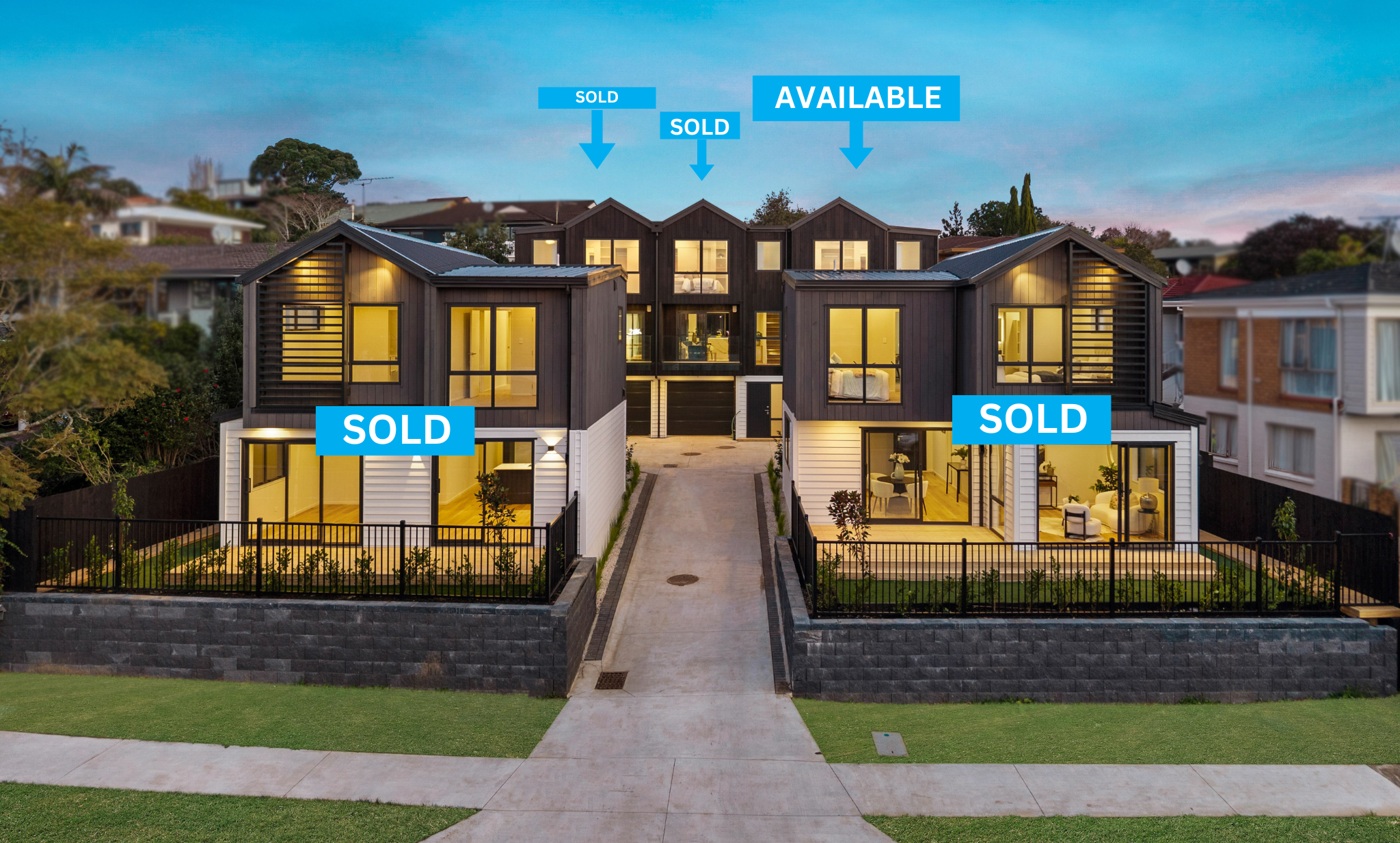 10B & D Prince Regent Drive, Half Moon Bay