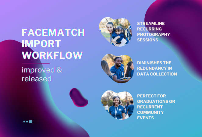 FaceMatch Import Workflow: Improved & Released!🚀