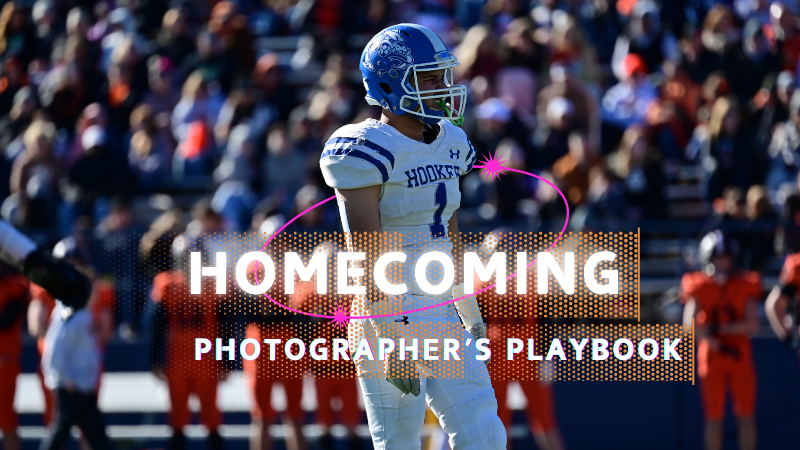 Photographing Homecoming Weekend with NowCandid: A Photographer's Playbook