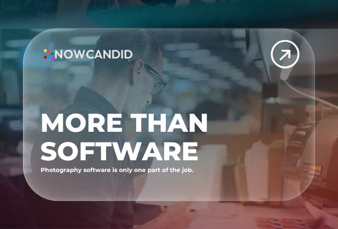 More Than Software: Why NowCandid Is a True One-Stop Shop for Photographers