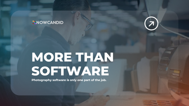 More Than Software: Why NowCandid Is a True One-Stop Shop for Photographers