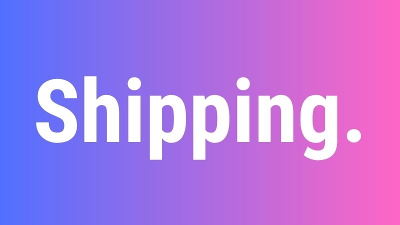 The Hidden Cost of Shipping in Volume Photography