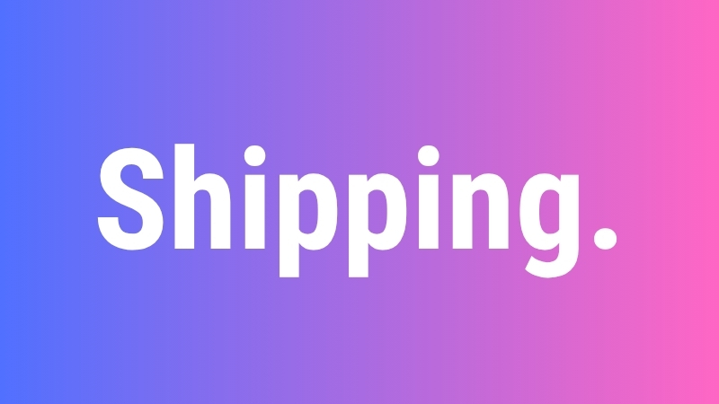 The Hidden Cost of Shipping in Volume Photography
