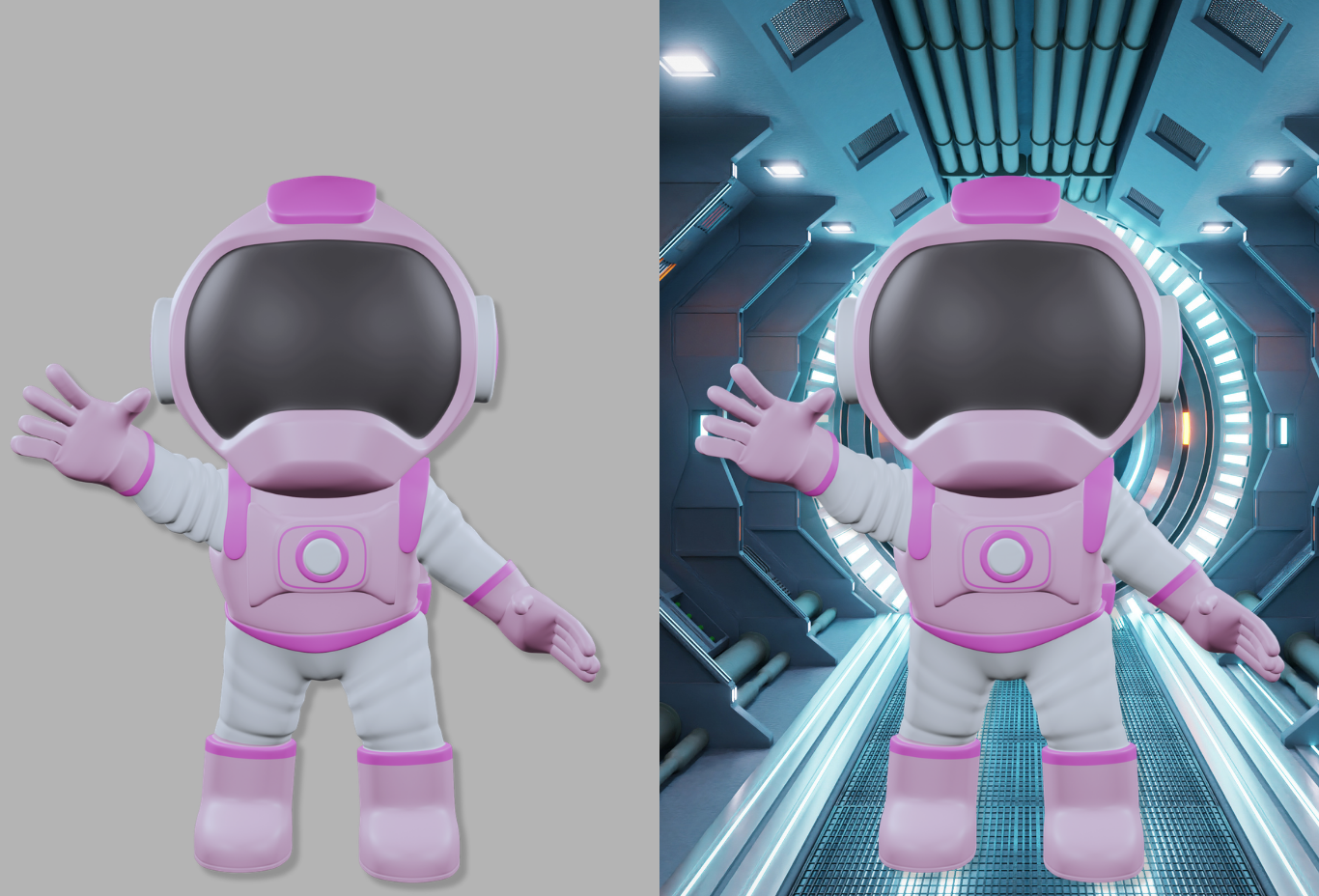 A simple suite of software for professional photographers.