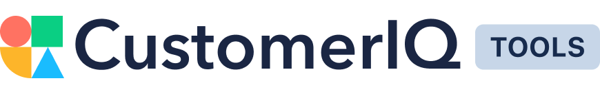 CustomerIQ Free Tools
