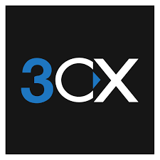 3CX logo
