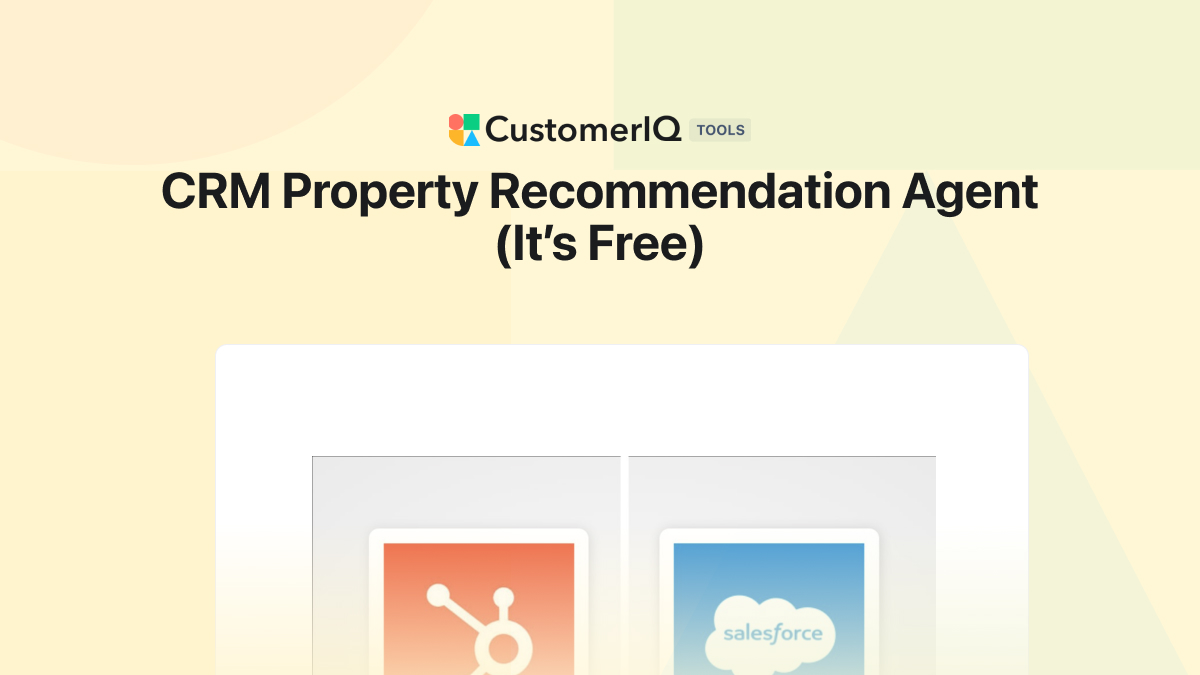 A Complete Guide to Choosing the Right CRM Properties