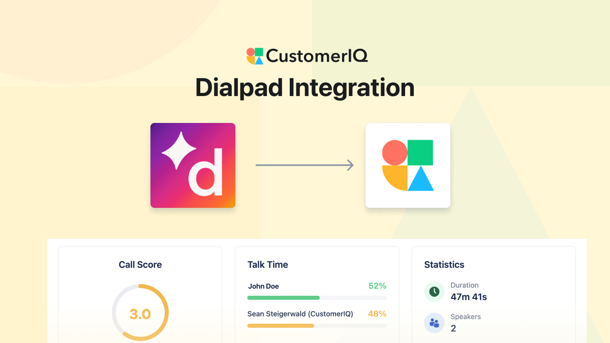 NowCerts and Dialpad Integrations