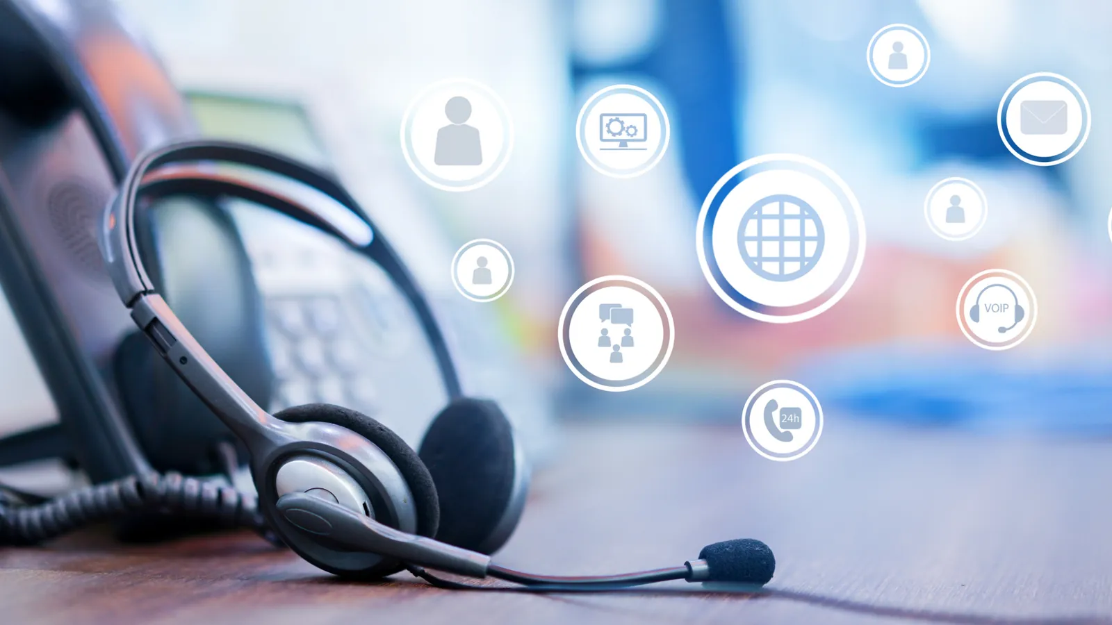 Best VoIP Services for Small Business: 2023 Guide