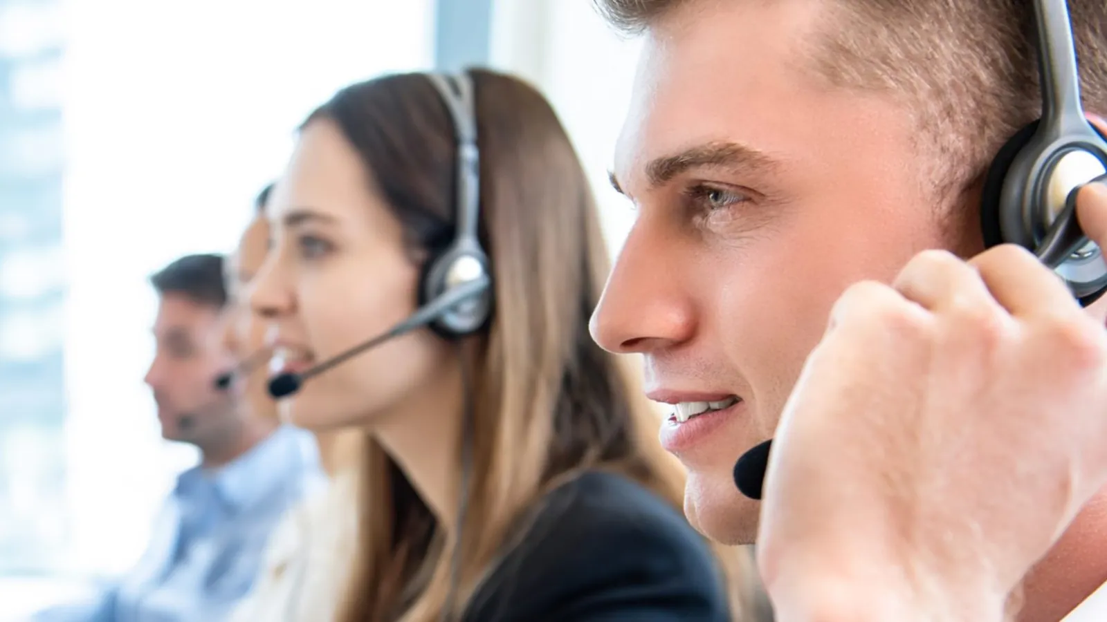 5 Ways Call Recording Can Revolutionize Your Customer Service
