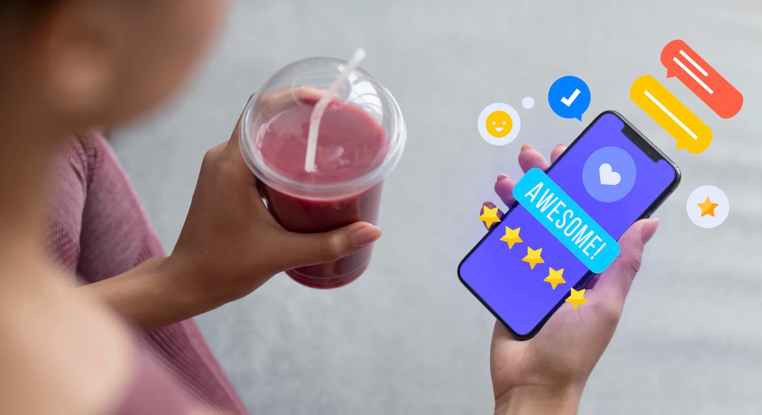 Redefining Your Customer Journey with LimePhone