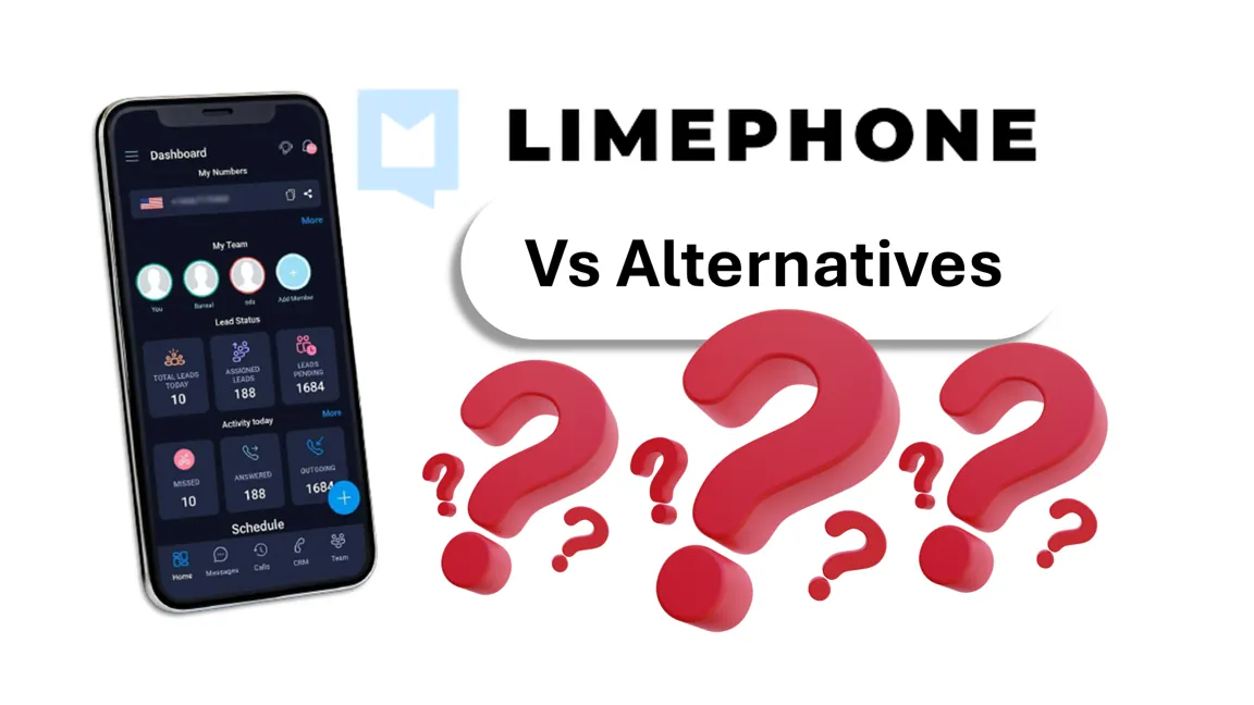Is LimePhone better than the alternatives?