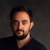 Portrait of Gael Raya, head of development.