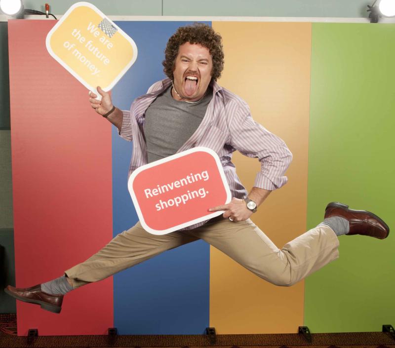 West launching PayPal Point of Sale