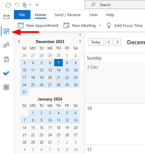 how to set a reminder in outlook