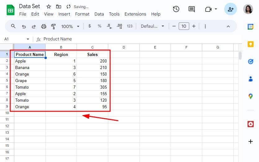 Index and Match With Multiple Criteria in Google Sheets (2024)