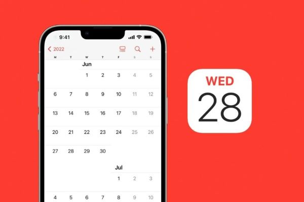 how to set reminders on iphone calendar