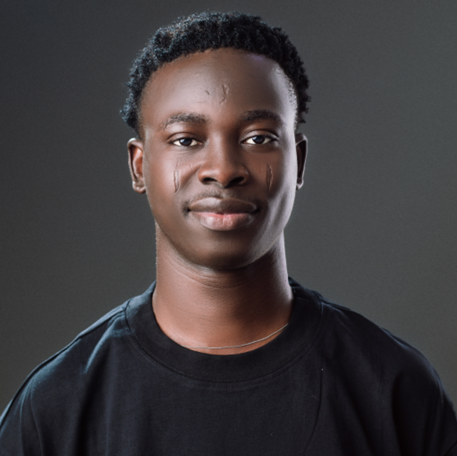 Avatar image for Bolaji Akangbe