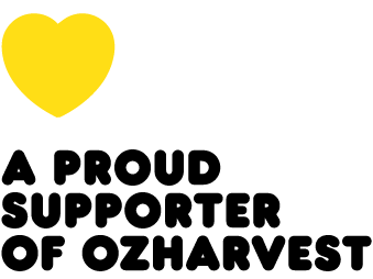 Ozharvest logo