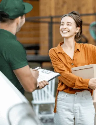 Sydney Customer Junk Collection Pickup