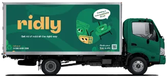 Ridly truck