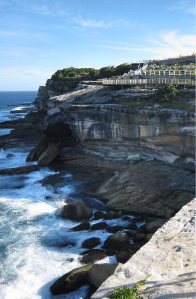 Waverley Location Shot 