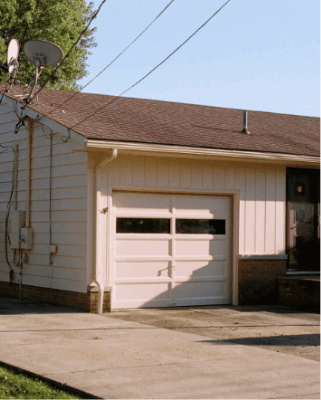 Garage cleanups image