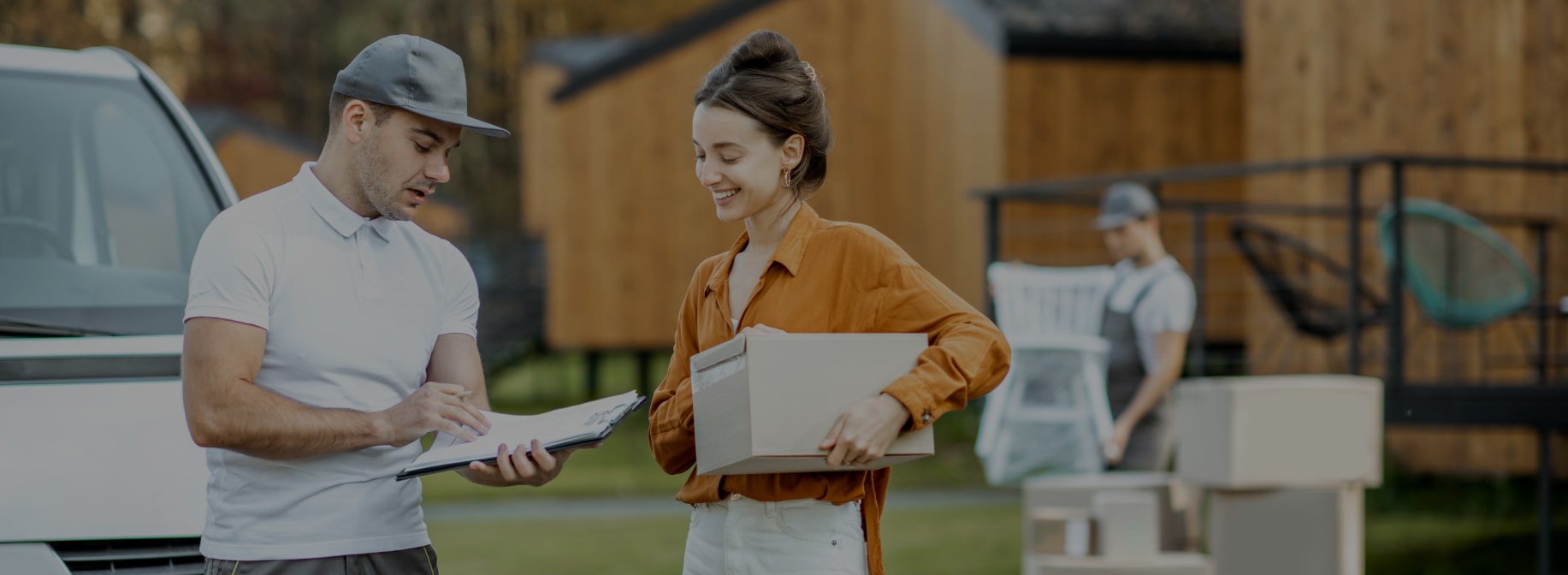 Rubbish removal service