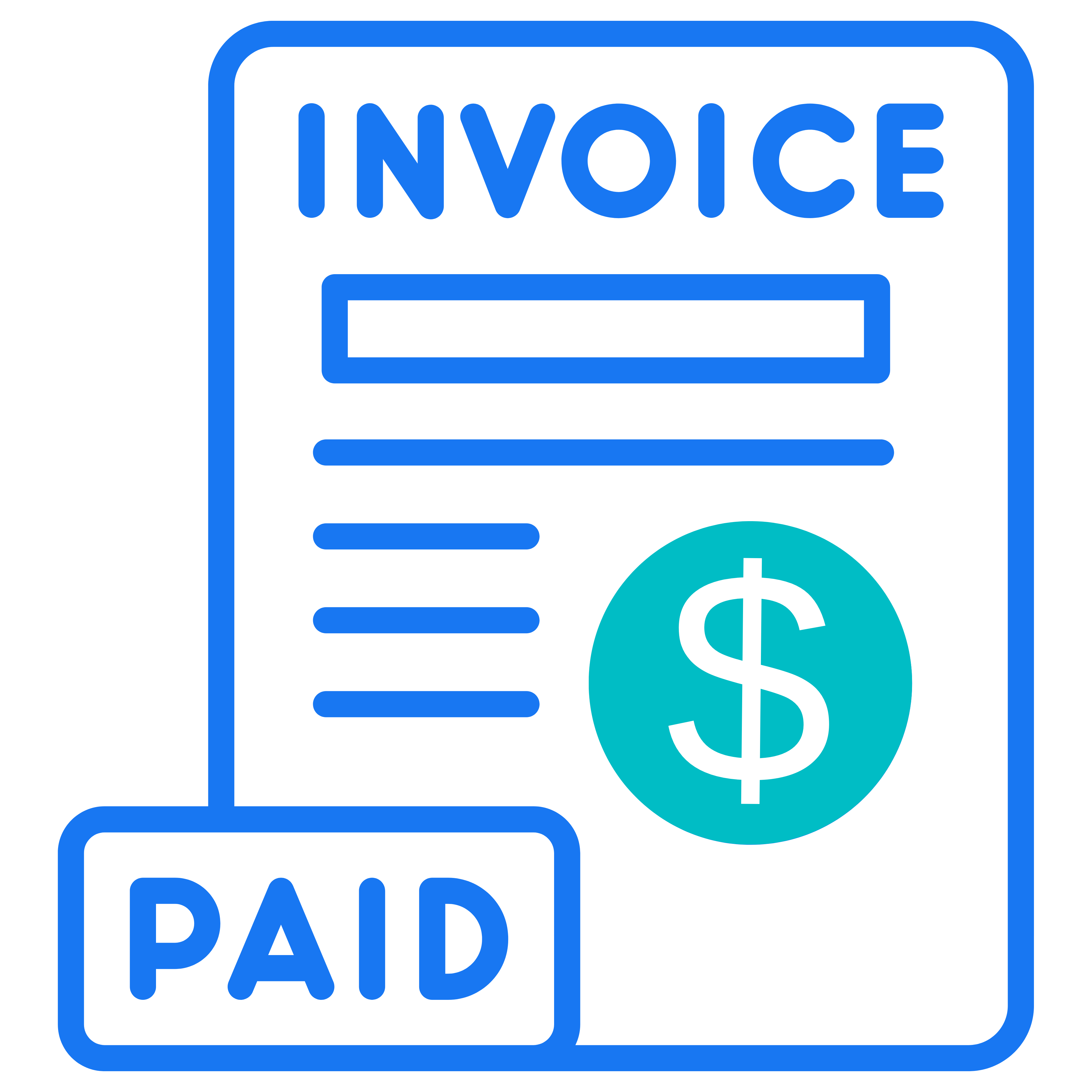 Invoices