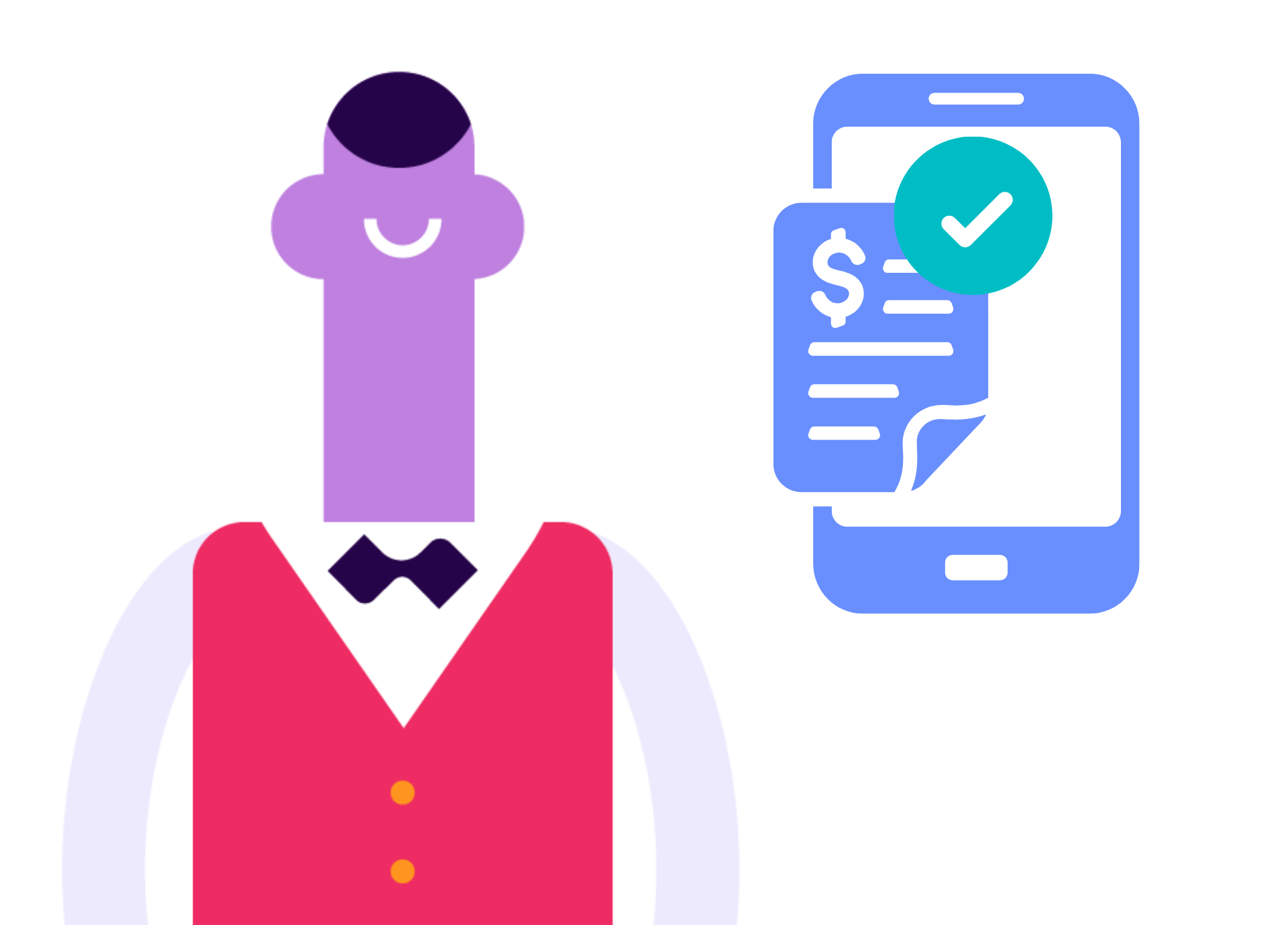 Protect Supplier relationships
