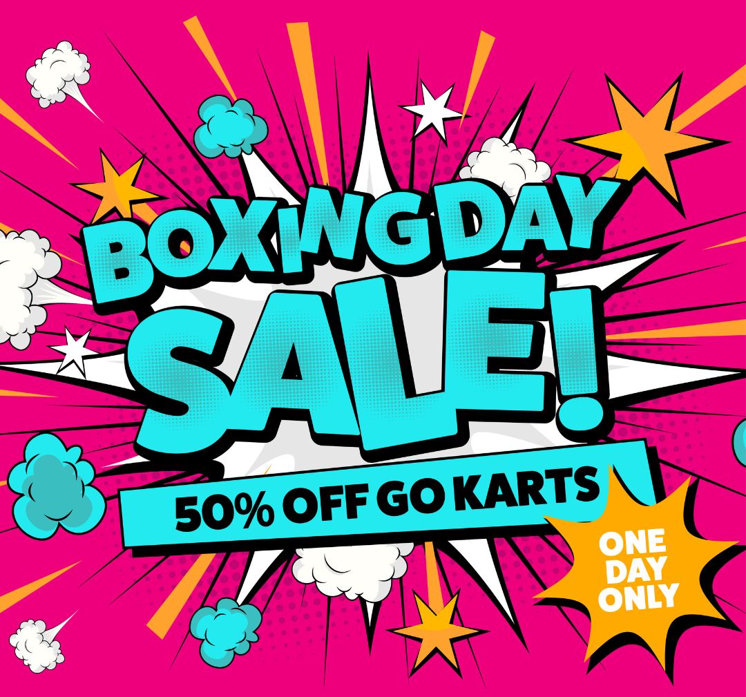 Boxing Day Sale